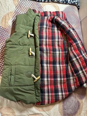 Legendary whitetail-Vest
